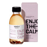 Veoli Botanica, Enjoy The Calmness, huile corporelle aux pétales de rose, 150 ml