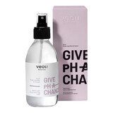 Veoli Botanica, Give pH A Chance, brume faciale tonique et apaisante, 200 ml