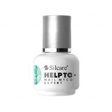 Silcare, Aide à. Nail Myco Expert, gel pour ongles, 15 ml