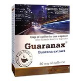 Olimp Guaranax, 60 gélules