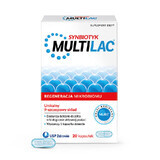 Multilac Synbiotic, 20 gélules