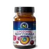 Lipozomale Schlaf-Formel, 30 Kapseln, Hypernatura