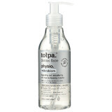 Tolpa Dermo Face, Physio, Microbiome, gel micellaire pour le visage et les yeux, 195 ml