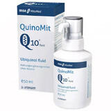 Mito-Pharma, QuinoMit Q10 fluide, 50 ml