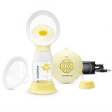 Medela Swing Flex, tire-lait électrique, biphasique, pour un sein