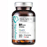 MyVita Silver, Vitamine B1 Forte, 120 gélules