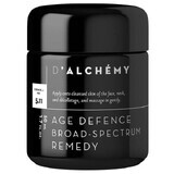 D'Alchemy, cream for hormonal changes and hyperpigmentation, 50 ml