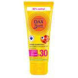 DAX Sun, crème solaire pour bébés et enfants, SPF 30, dès 6 mois, 75 ml