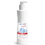 Lactacyd Pharma Prebiotic+, lotion d'hygiène intime probiotique, 250 ml