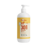 Derma Sun Kids, crème solaire pour enfants, SPF 30, 500 ml