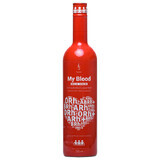 DuoLife My Blood, formule liquide, 750 ml