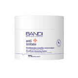 Bandi Medical Expert beurre nettoyant émollient anti irritant, 2 en 1 démaquillant et nettoyant visage, 90 ml