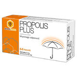 Propolis Plus, 64 gélules