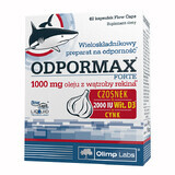 Olimp Odpormax Forte, 60 gélules