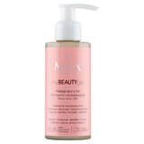 Miya myBEAUTYgel, gel nettoyant et nourrissant pour le visage, 140 ml