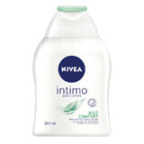Lotion d'hygiène intime Mild Comfort, 250 ml, Nivea
