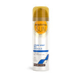 Lozione spray 3 in 1 doposole, Gerovital Sun, 150 ml, Farmec