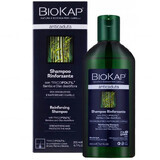 Biokap Anicatuda, shampooing fortifiant contre la chute des cheveux, 200 ml