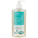 Tolpa Dermo Hair Oily, shampooing anti-graisse nettoyant en profondeur, 250 ml