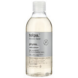 Tolpa Dermo Face Physio Mirkobiom, fluide micellaire pour le visage et les yeux, 400 ml