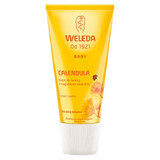 Weleda Calendula, crème pour le visage au calendula, peau sensible, 50 ml