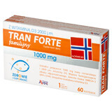 Avec Pharma Tran Tran Familijny Forte, 60 gélules