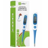 Intec TH-802, electronic thermometer