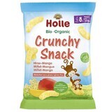 Holle Mango Buckwheat Crisps Bio, à partir de 8 mois, 25 g