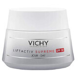 Vichy Liftactiv Supreme, crème intensive anti-rides et raffermissante, SPF 30, 50 ml