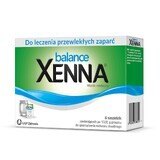 Xenna Balance, poudre pour solution orale, 6 sachets