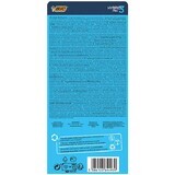 BIC Flex 3 Hybrid, rasoir, manche + 4 recharges