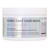 Trust My Sister, masque humectant pour tous types de cheveux, 200 ml