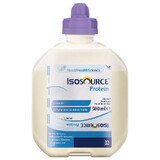 Isosource Protein, liquide, saveur neutre, 500 ml