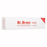 Bi.Bran 1000 MGN-3 Arabinoxylan Compound, 30 sachets