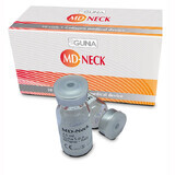 MD-Neck, oplossing voor injectie, 2 ml x 10 injectieflacons