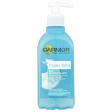 Garnier Clean Skin, gel purifiant et resserrant les pores, 200 ml