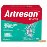 Artresan Optima, 90 gélules