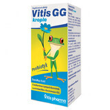 Vitis GG, gouttes, 8ml