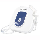 Accumed NF100, inhalateur à compresseur pour enfants et adultes