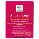 New Nordic Active Legs, 30 tablets