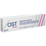 OST Plus 40 mg/ 2 ml, solution injectable, 2 ml x 1 seringue ampoule