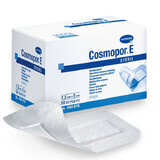 Cosmopor E, pansement chirurgical, stérile, 7,2 cm x 5 cm, 50 pcs.