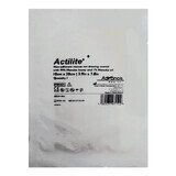 Actilite, pansement avec 99% de miel de Manuka + 1% d'huile de Manuka, stérile, 10 cm x 20 cm, 1 pièce