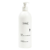 Ziaja Pro, crème de soin des pieds profondément hydratante, 400 ml