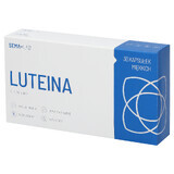 Lutéine SEMA Lab, 30 capsules molles