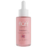 Fluff Superfood, facial rejuvenating milk with raspberry, 40 ml