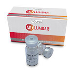 MD-Lumbar, oplossing voor injectie, 2 ml x 10 injectieflacons