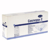 Cosmopor E, pansement chirurgical, stérile, 15 cm x 6 cm, 25 pcs