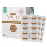 Bust-Up Big Pack, 90 gélules