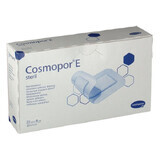 Cosmopor E, pansement chirurgical, stérile, 20 cm x 8 cm, 25 pcs